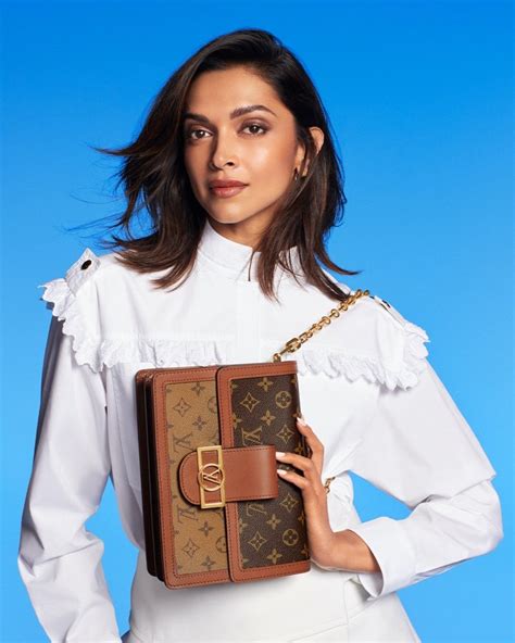 louis vuitton deepika padukone bag|louis vuitton wardrobe.